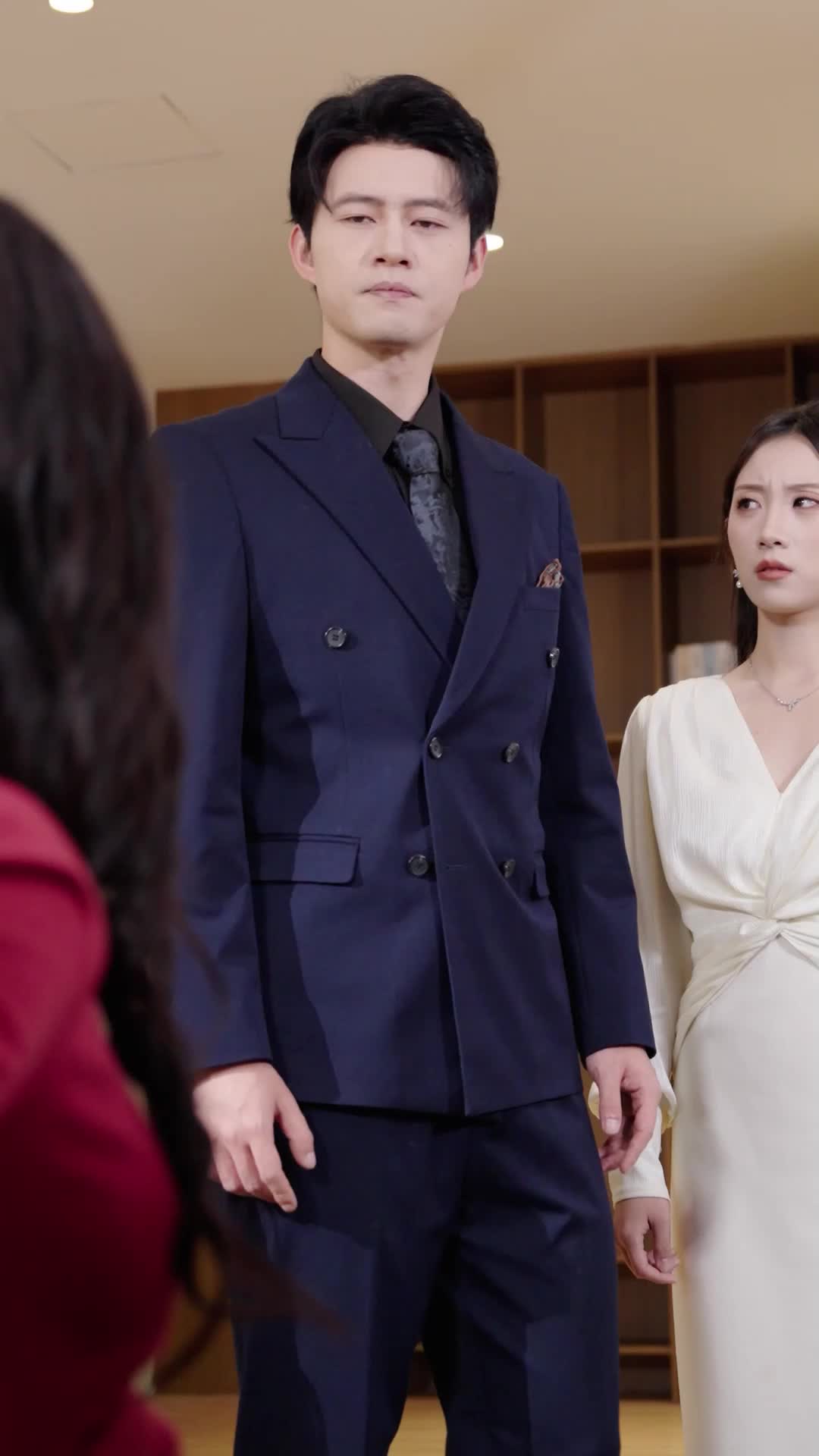 Episode 3 - The Second Wife's Trial